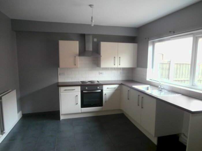 3 Bedroom Terraced House To Rent In York Street, Netherfield, Nottingham, NG4