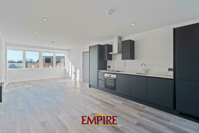 2 Bedroom Apartment To Rent In Swan Courtyard, Coventry Road, Birmingham, B26