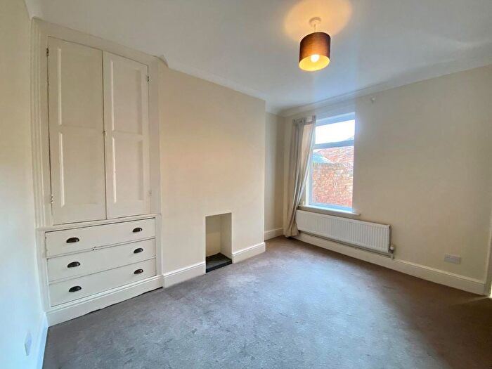 2 Bedroom Terraced House To Rent In Garth Terrace, York, YO30