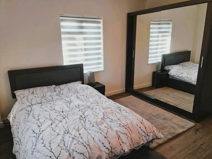 1 Bedroom Flat To Rent In Empire Court, Wembley, HA9