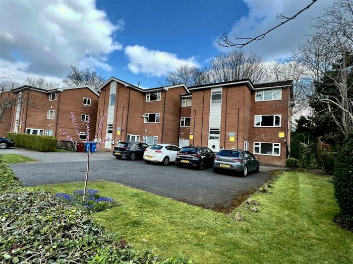 2 Bedroom Apartment To Rent In Everett Court, Aldborough Close, Manchester, M20