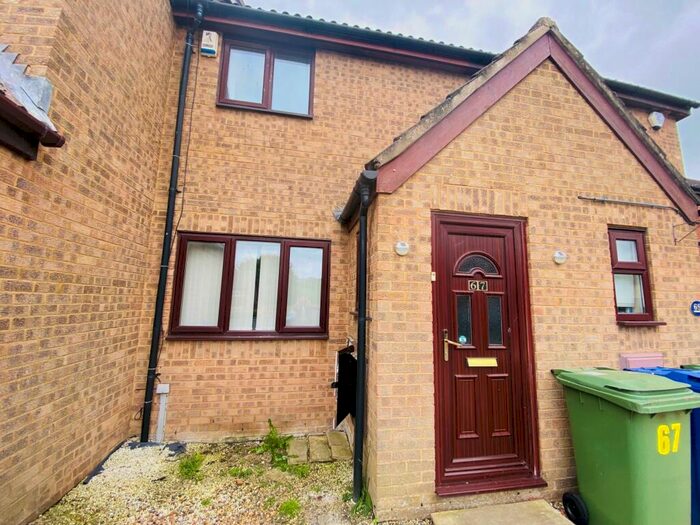 2 Bedroom House To Rent In Hazebrouck Road, Faversham, ME13