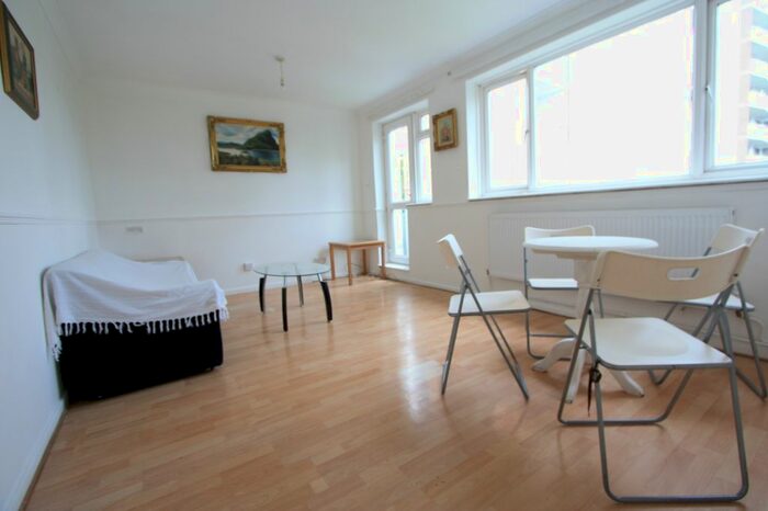 1 Bedroom Flat To Rent In Dagnall Street, London, SW11
