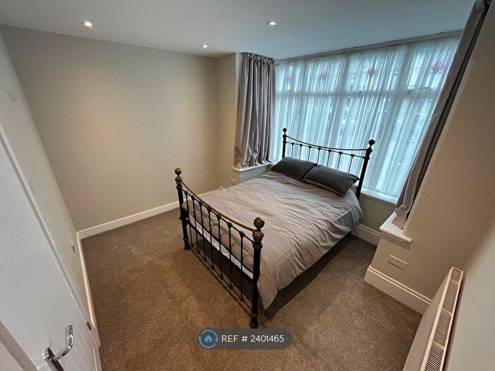1 Bedroom Flat To Rent In Alexandra Ave, Luton, LU3