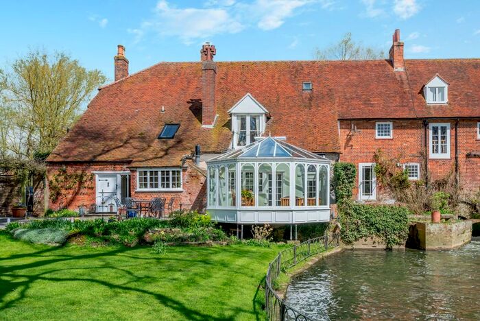 6 Bedroom Detached House For Sale In Little Braxted Lane, Little Braxted, Essex, CM8