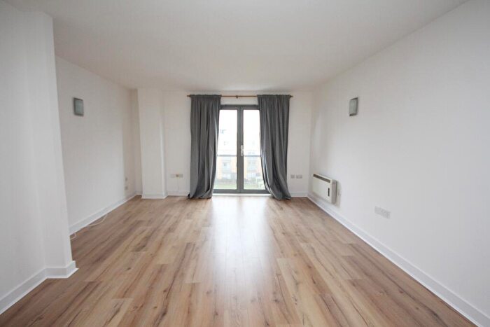 2 Bedroom Apartment To Rent In Indiana Building, One Development, Deals Gateway, Lewisham, SE13