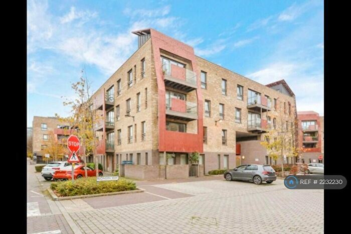 2 Bedroom Flat To Rent In Bluebell House, London, SE16