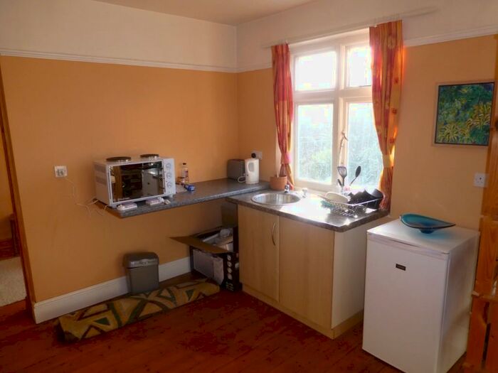 Studio To Rent In Harley Road, Harrow, Middlesex, HA1