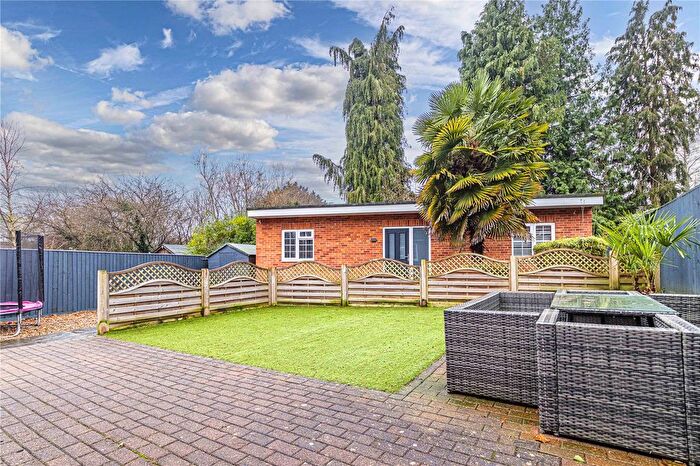 5 Bedroom End Of Terrace House For Sale In Long Chaulden, Chaulden, Hemel Hempstead, Hertfordshire, HP1