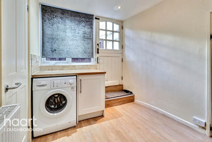 1 Bedroom Cottage For Sale In Watling Street, Mountsorrel, LE12
