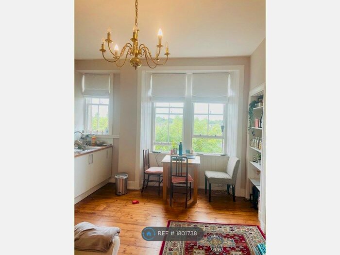 1 Bedroom Flat To Rent In Broughton Road, Edinburgh, EH7