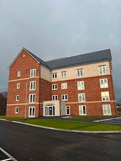 2 Bedroom Flat To Rent In Hazel Grove, Carlisle, CA1
