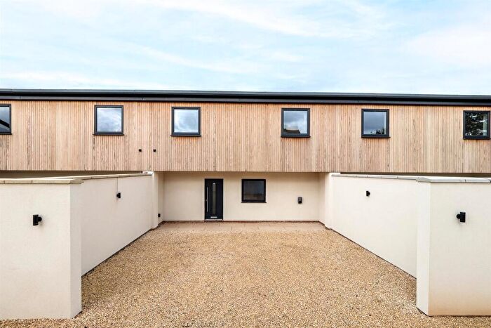 4 Bedroom House For Sale In Banbury Road, Bishops Tachbrook, Leamington Spa, CV33