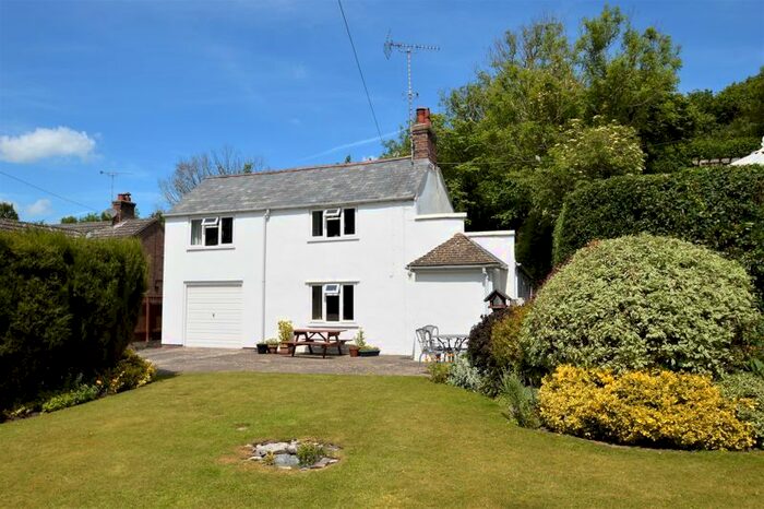 4 Bedroom Detached House For Sale In Pen Y Fron Road, Pantymwyn, Mold, CH7