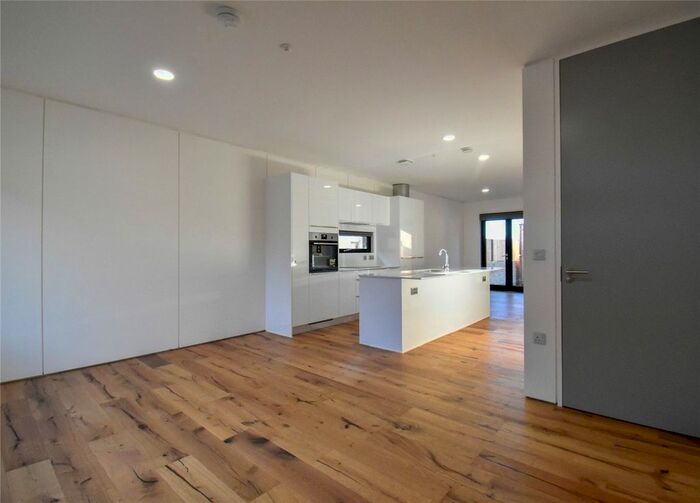 3 Bedroom Semi-Detached House To Rent In Stirling Road, Northstowe, Cambridge, CB24