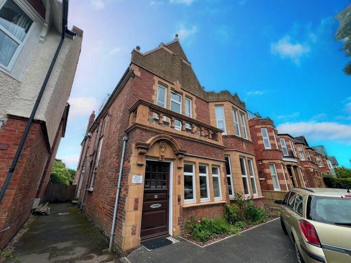 2 Bedroom Flat To Rent In Turketel Road, Folkestone, CT20