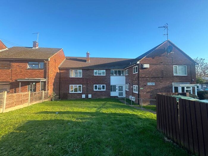 1 Bedroom Flat To Rent In Cavell Walk, Stevenage, Hertfordshire, SG2