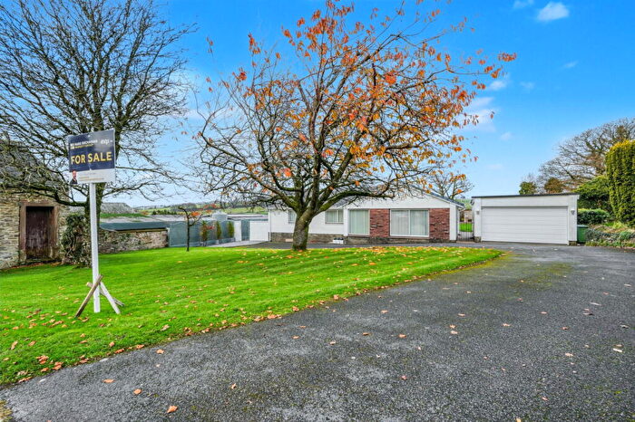 4 Bedroom Detached Bungalow For Sale In Bridekirk, Cockermouth, CA13