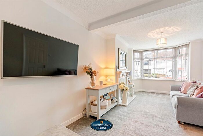 3 Bedroom Terraced House For Sale In Jedburgh Grove, Finham, Coventry, CV3