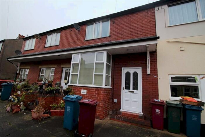 1 Bedroom Flat To Rent In Little Lane, Longridge, Preston PR3