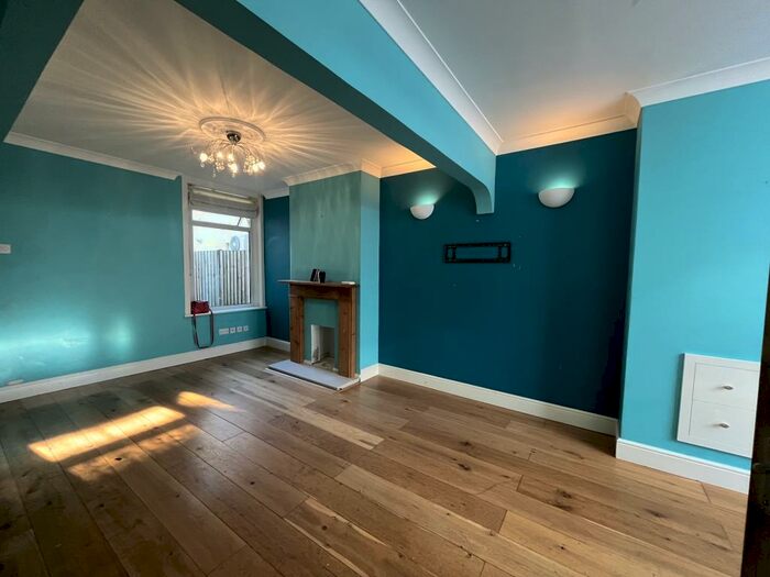 3 Bedroom House To Rent In Lower Derby Road, Portsmouth, PO2