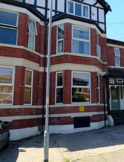 1 Bedroom Flat To Rent In Hastings Avenue, 4, Chorlton, Manchester, M21