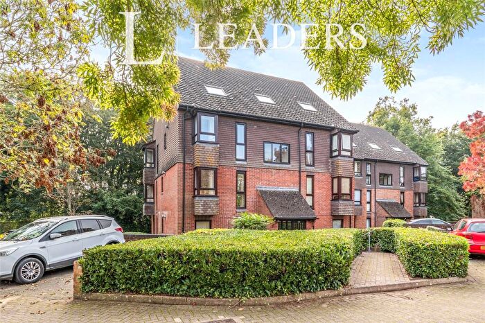 Apartment For Sale In Tremona Road, Southampton, SO16