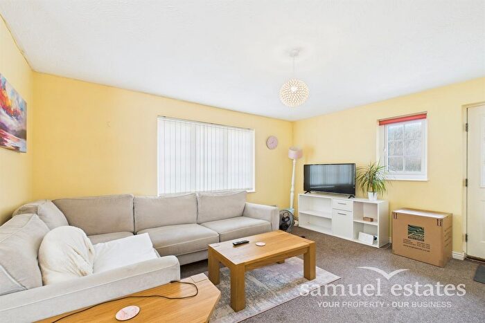 1 Bedroom Flat To Rent In Selhurst Close, Wimbledon, SW19