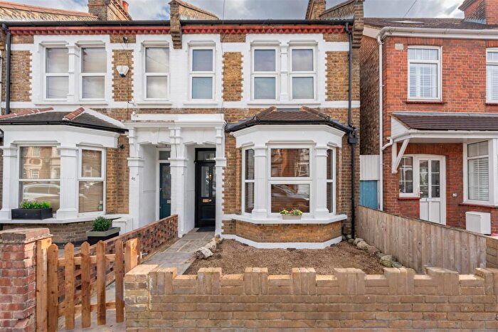 1 Bedroom House To Rent In Selwyn Avenue, London, E4