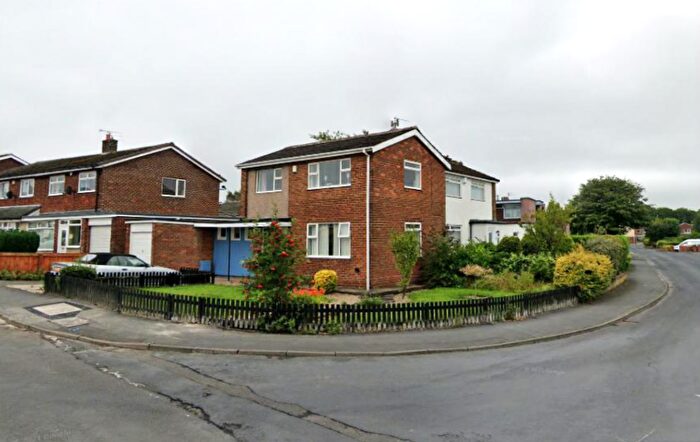 2 Bedroom Property To Rent In Moor Crescent, Durham, DH1