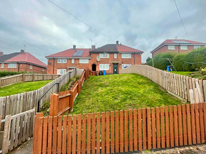 3 Bedroom Terraced House To Rent In Hampshire Road, Derby, Derbyshire, DE21