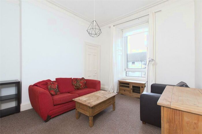 1 Bedroom Flat To Rent In McDonald Road, Broughton, Edinburgh, EH7