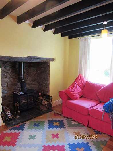 2 Bedroom Cottage To Rent In Dyffryn Ardudwy, LL44