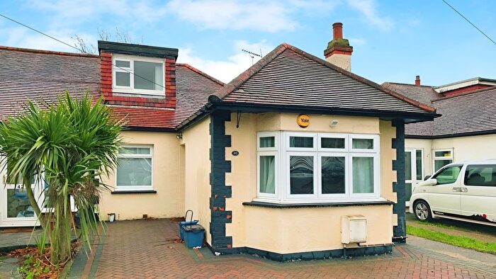 3 Bedroom Bungalow To Rent In Hillborough Road, Westcliff-On-Sea, SS0
