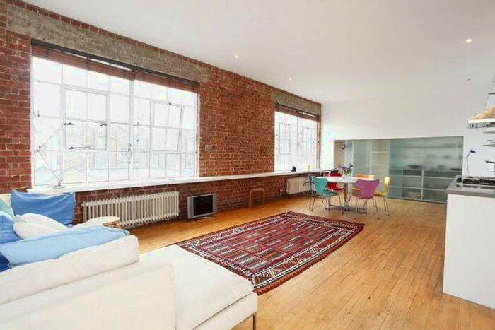 Studio To Rent In Plympton Street, St John's Wood, London, NW8