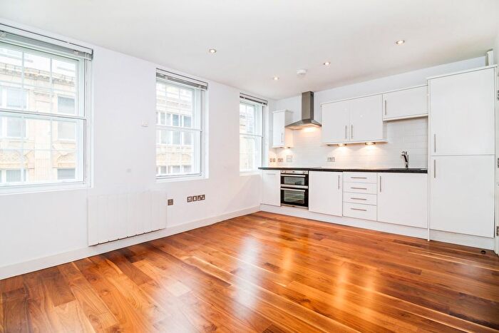 1 Bedroom Flat To Rent In Berwick Street, Soho, W1F