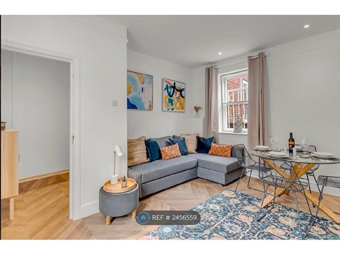 2 Bedroom End Of Terrace House To Rent In Chapelfield North, Norwich, NR2