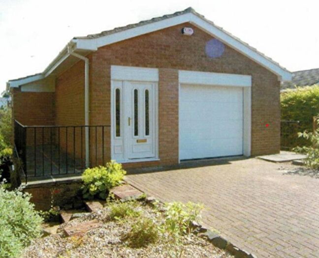 6 Bedroom Private Halls To Rent In , Archery Rise, Durham, DH1