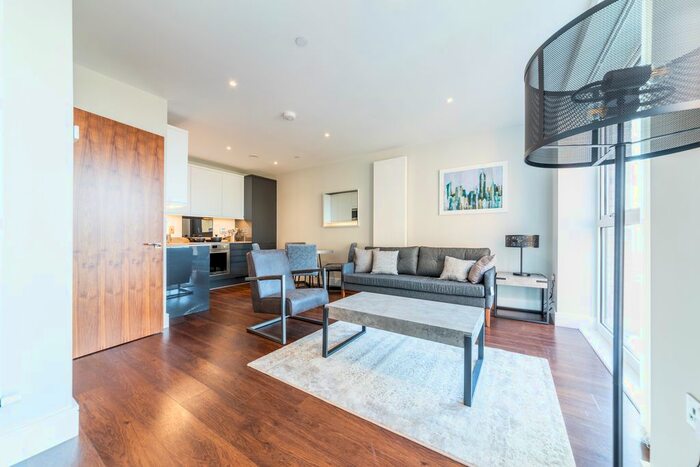 1 Bedroom Flat To Rent In Samuelson House, Merrick Road, Southall, London, UB2