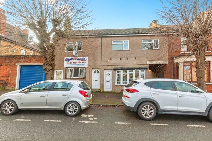 3 Bedroom Detached House For Sale In Westcourt Street, Gillingham, ME7