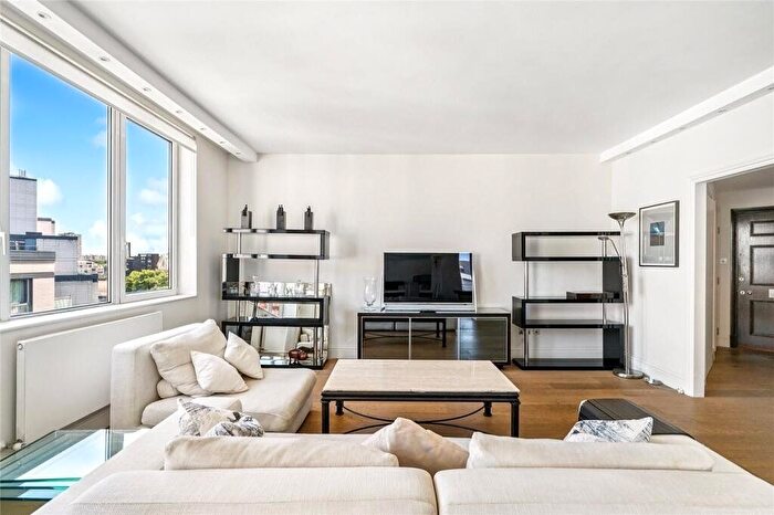 2 Bedroom Flat For Sale In Chelsea Harbour, Chelsea, SW10