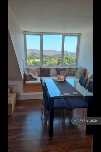 1 Bedroom Flat To Rent In Tivoli Crescent, Brighton, BN1