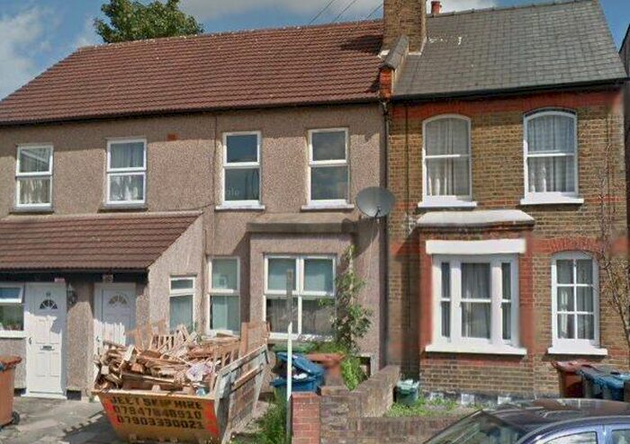 3 Bedroom Terraced House To Rent In Canning Road, Harrow, Greater London, HA3