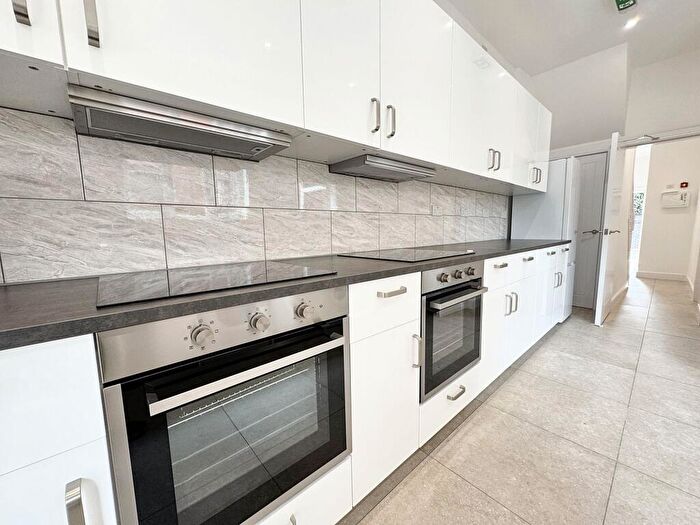 1 Bedroom Terraced House To Rent In Room, St Patricks Road, CV1