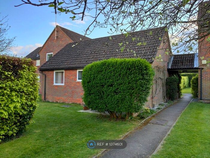 2 Bedroom Bungalow To Rent In Ashley Court, High Wycombe, HP10