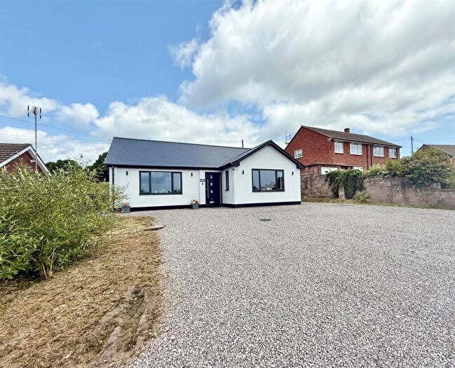 3 Bedroom Detached Bungalow For Sale In Old Hill, Longhope, GL17