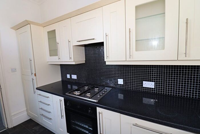 2 Bedroom Flat For Sale In Dane Road, St Leonards On Sea, TN38