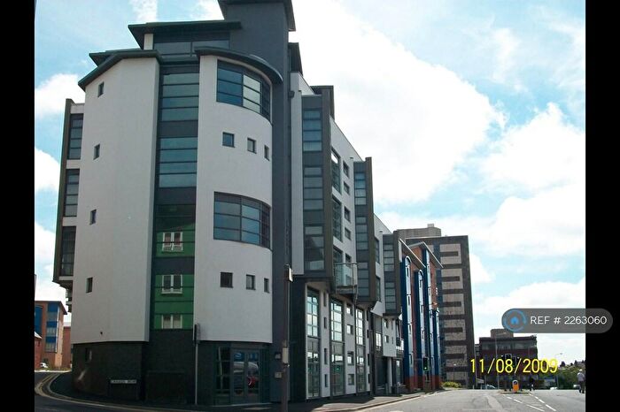 1 Bedroom Flat To Rent In Moor Lane, Preston, PR1