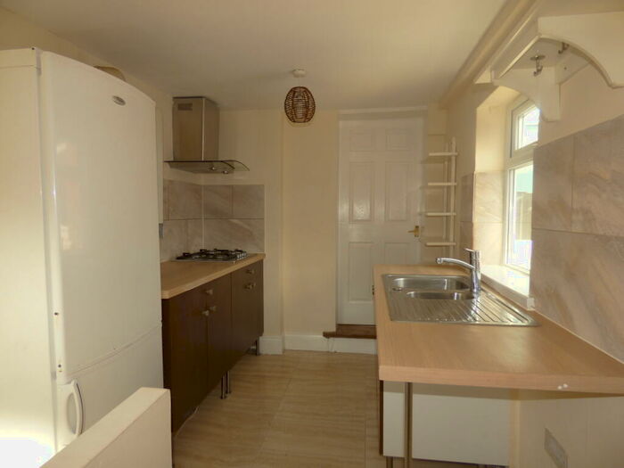 3 Bedroom Flat To Rent In Charlotte Street, Wallsend, NE28