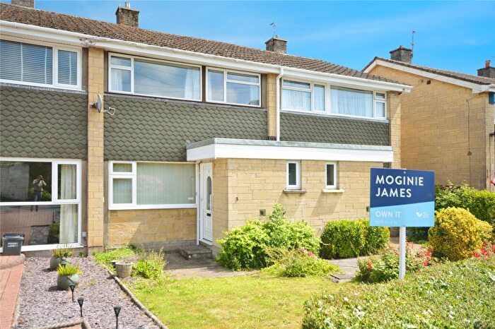 3 Bedroom Terraced House For Sale In Old Market, Wenvoe, Cardiff, CF5